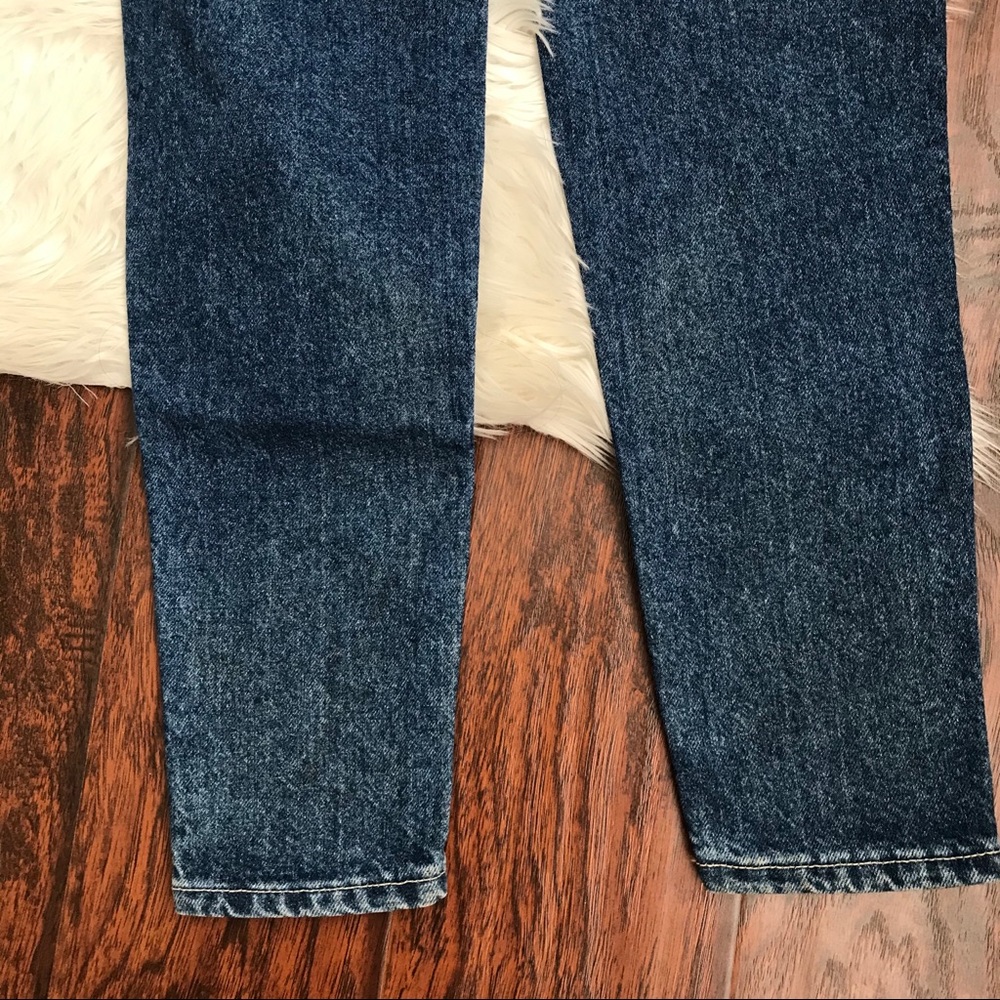 NEW Vintage Levi’s 900 Series High Rise Jeans - Picture 8 of 8